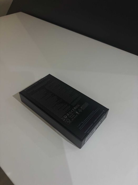 Samsung Galaxy S23 128GB – NOWY, ZAPLOMBOWANY