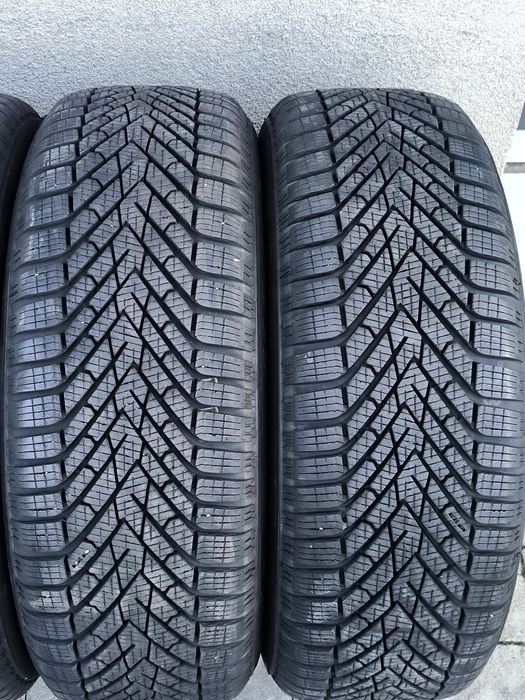 Шини 205 60 r16 Pirelli Winter 2