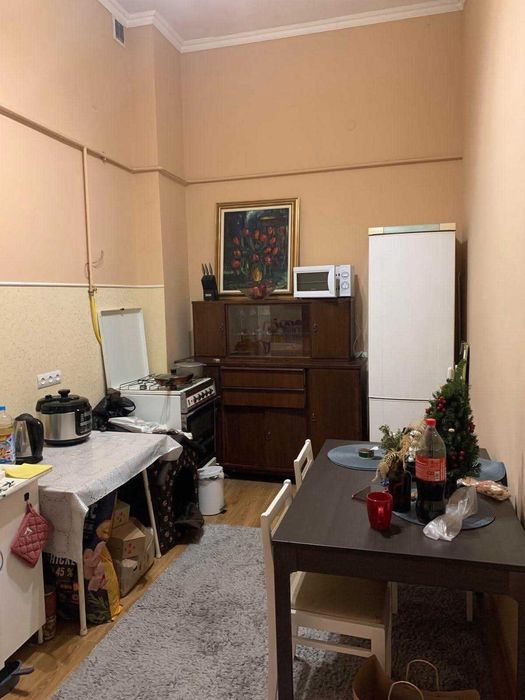 1-room apartment apartment by the address st. Tikhaya (area 36 m²) - Atlanta.ua - photo 5