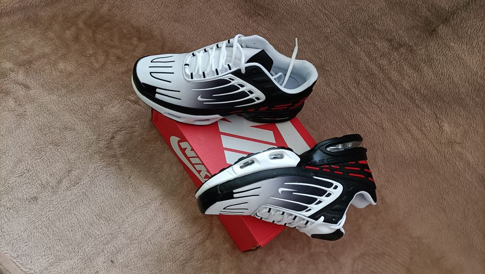 Nowe buty męskie
