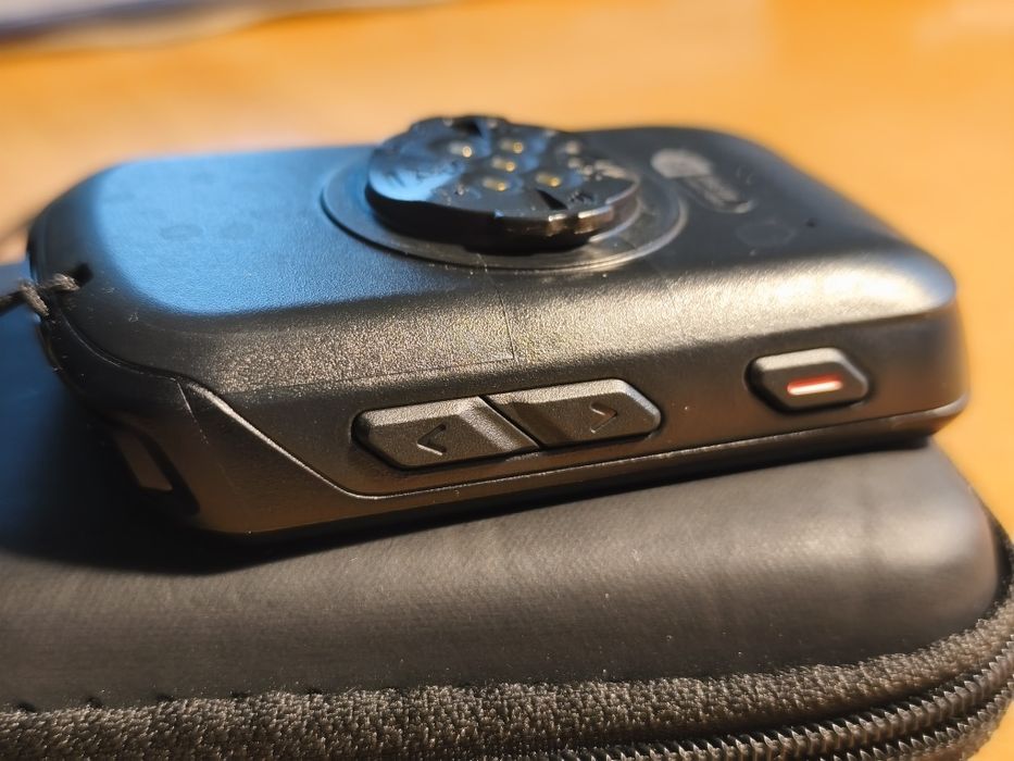 Nawigacja Garmin edge 530 mało używany.