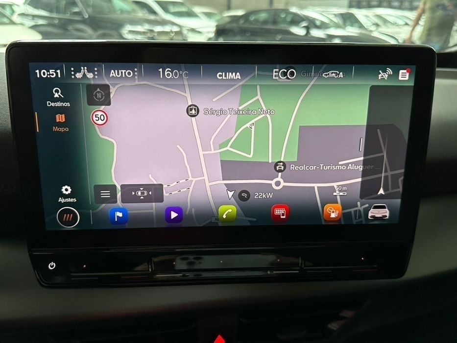 Cupra Born 58 kWh e-Boost Plus