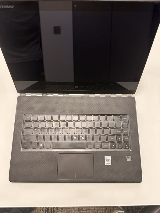 Lenovo Yoga 3 Pro 512 GB