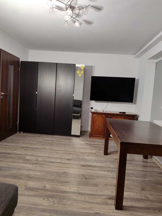 Mieszkanie M3 na ul. Witosa