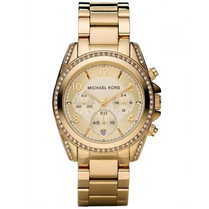 Relogio Michael Kors