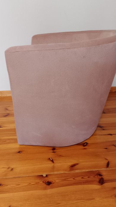 Bardzo wygodny fotel