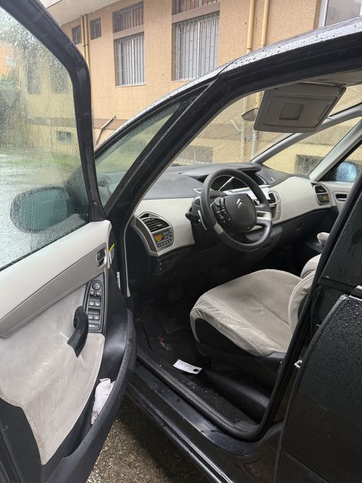 Citroën C4 Picasso 1.6 hdi 11/2007