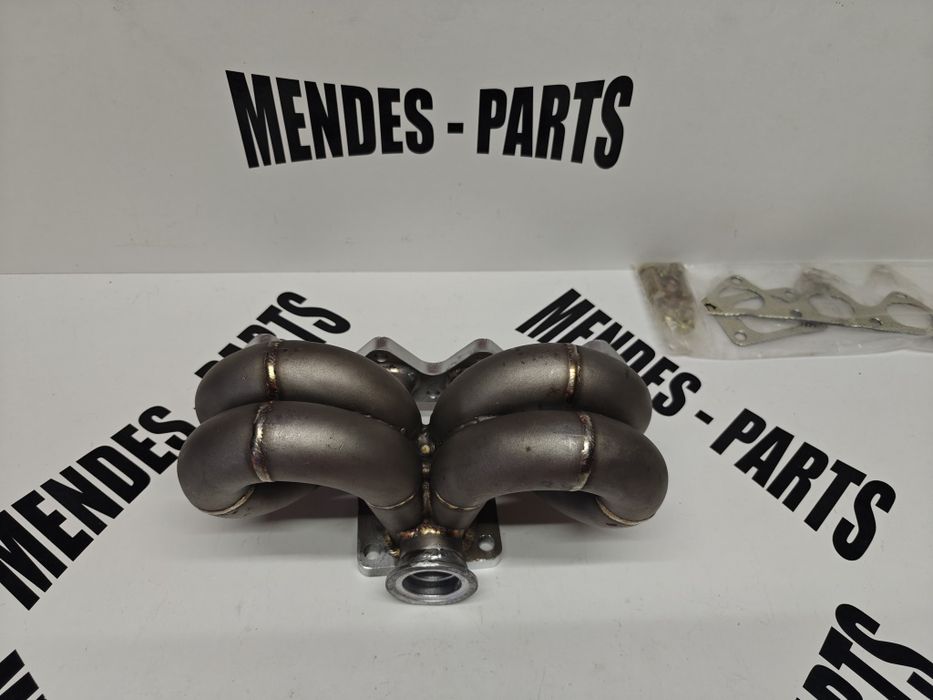 Coletores Honda turbo serie B RAM HORN