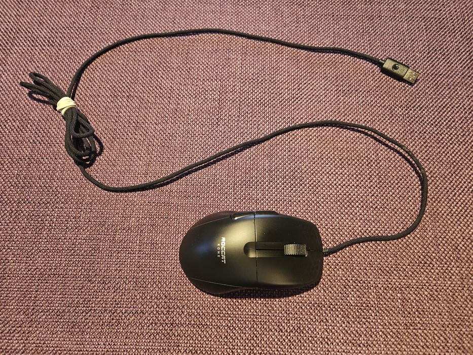 Mysz Roccat Kone Pro