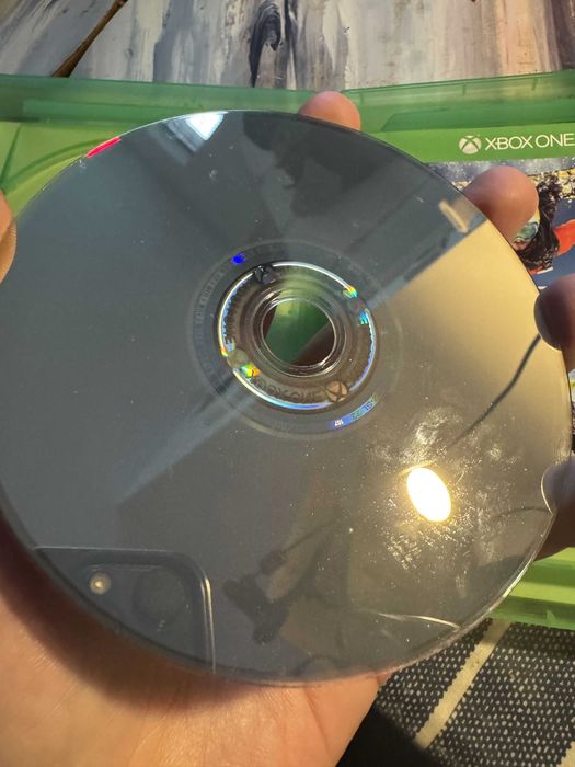 Steep Microsoft Xbox One