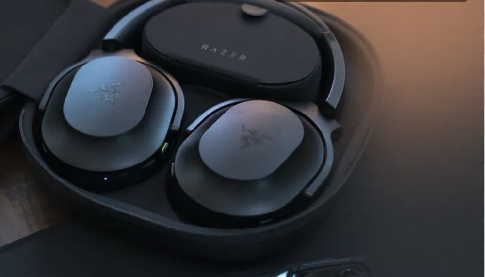Razer Barrucada PRO