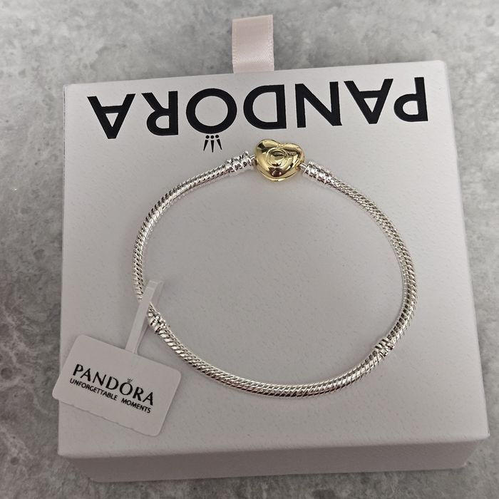 Bransoletka 18cm Pandora