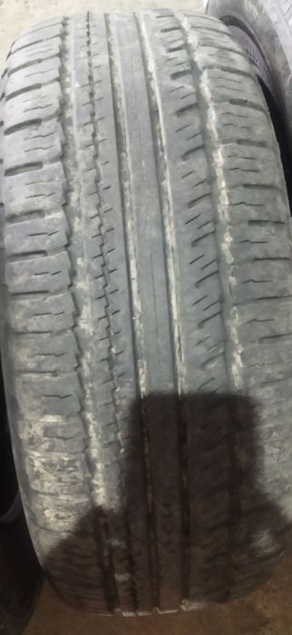 Автошини 235/60R18