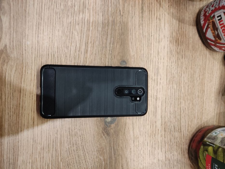 Xiaomi redmi note 8 pro 6g /64g