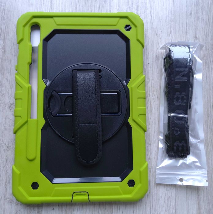 Pancerne etui case obudowa do Tablet Samsung S8 X700/S7 T870 11 cali