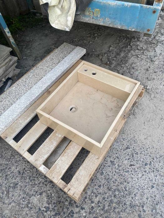 Serviços Especializados em Casas de Banho em Pedra