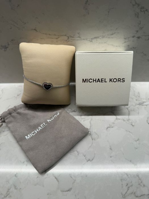 Michael Kors - Pulseira Ajustável (Original)