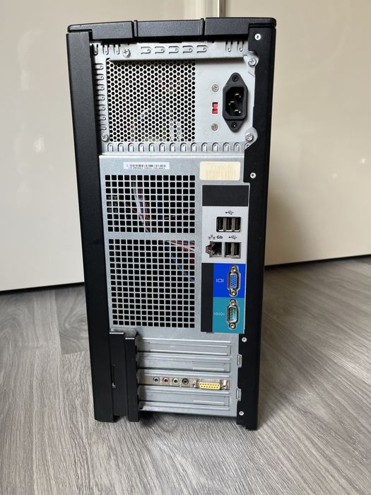 Компютер системний блок Dell