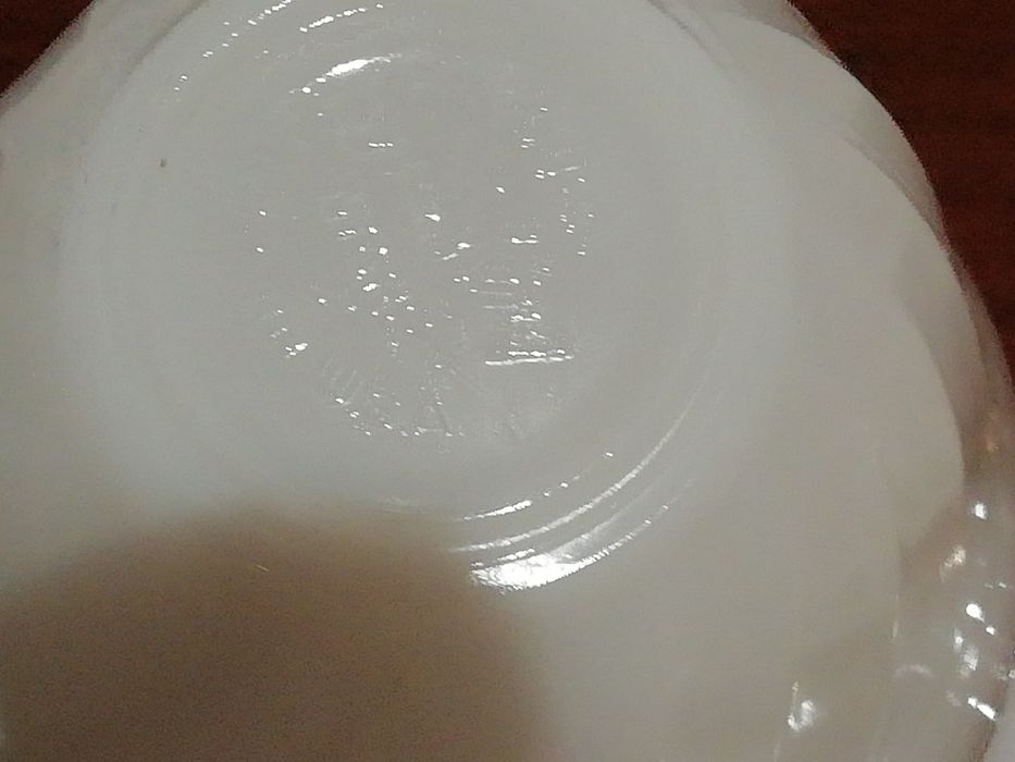 Fire King, Oven Ware - Chávenas, Pratos... Vintage