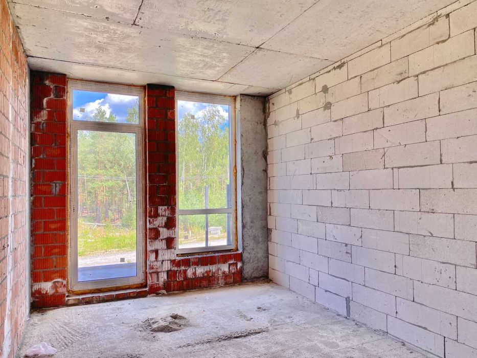 Таунхаус з терасою та газом. КМ Парк Таун, Сертифікат, Постанова