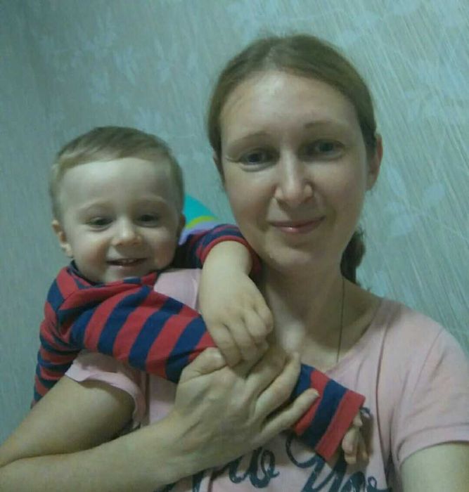 Допоможіть, будьласка, потрібні продукти харчування!!!