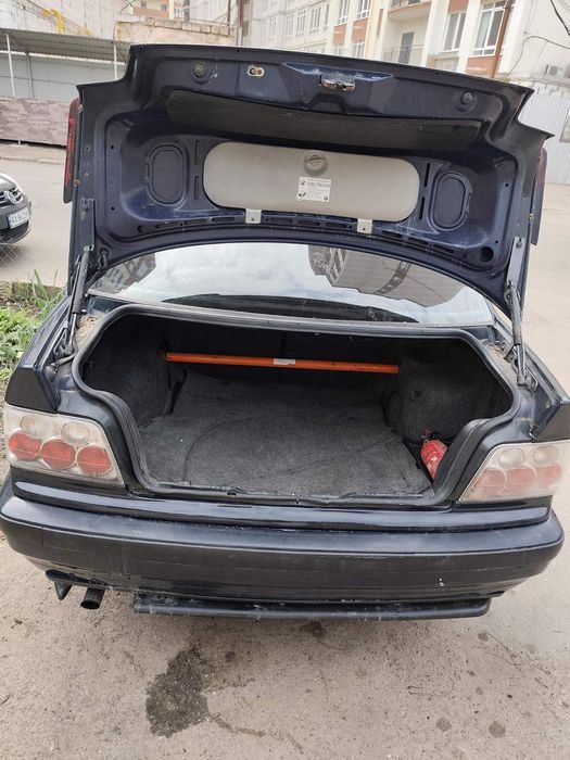 Продам легендарную BMW e 36