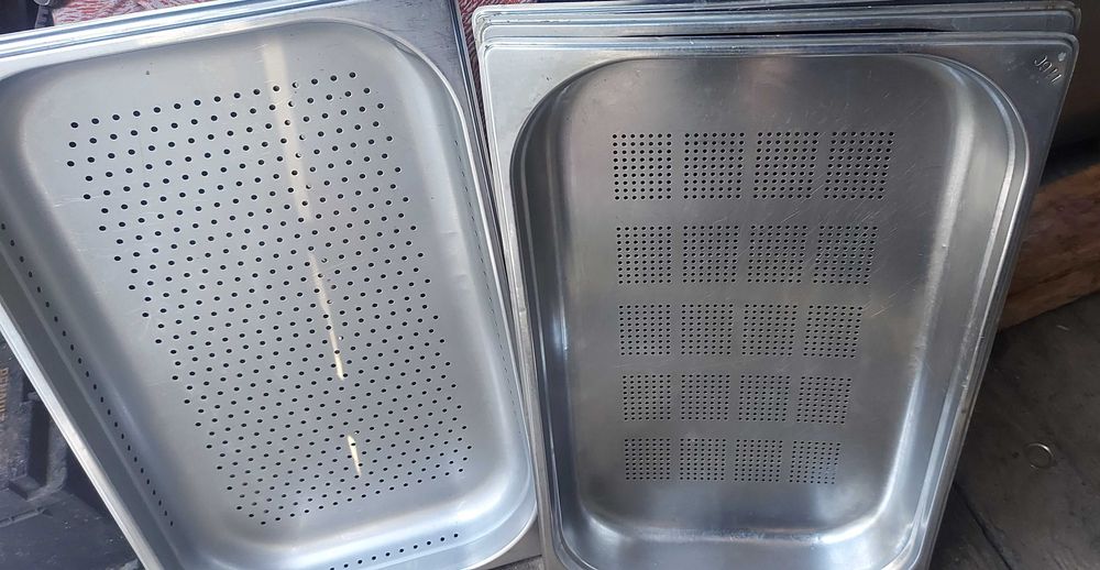 Гастроемкость GN гастроємність лоток ємність