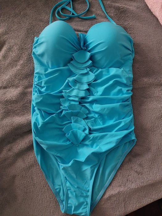 Fato de banho mulher tam. S NOVO