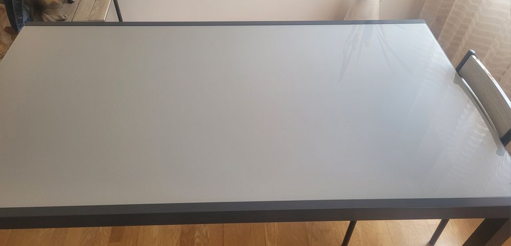 Mesa extensivel Naterial