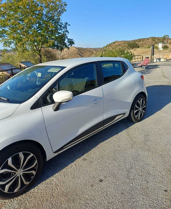 Reneault Clio IV 1.5 Dci