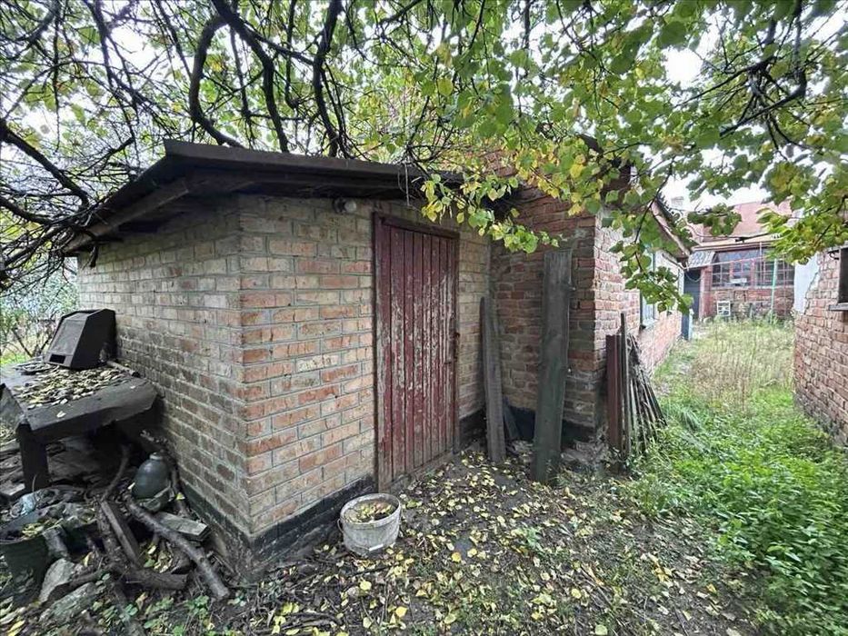 Частина будинку в селі Копили