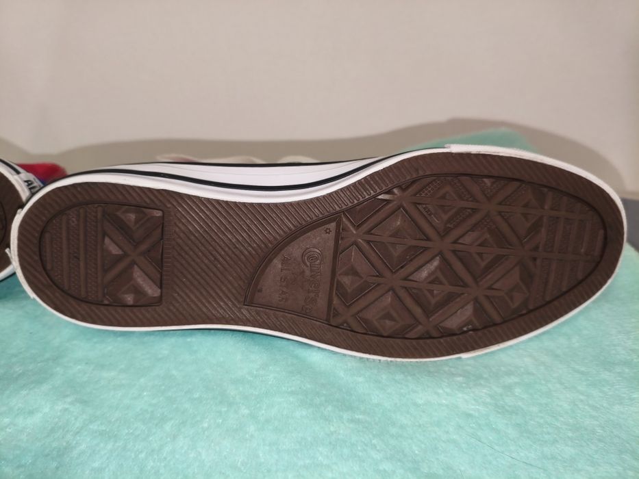 Converse Chuck Taylor All Star