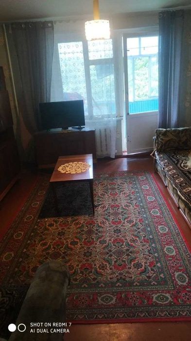 Продам квартиру 3 к