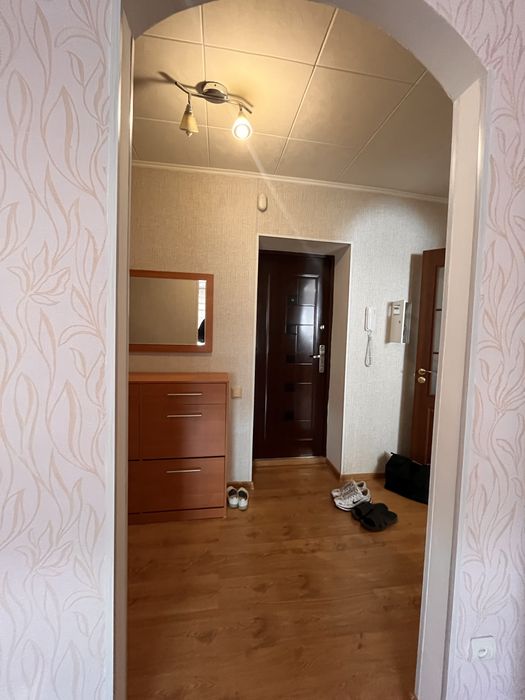 Продам шикарную двухкомнатную квартиру