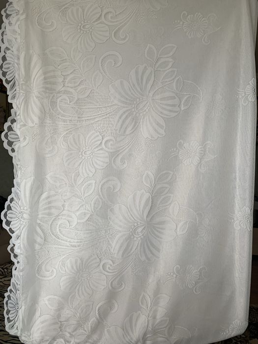 Гардина 5*3 метра новая