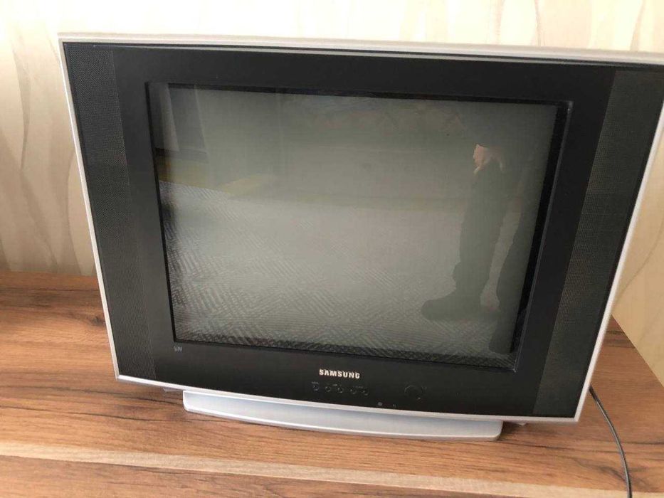Телевізор SAMSUNG