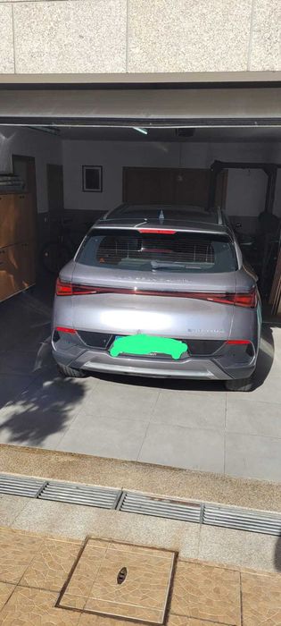 Atto 3 - 9600km - garagem - particular - bem cuidado