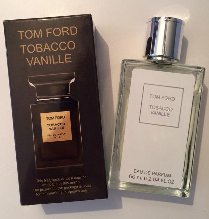 Парфум,парфюм,духи Tom Ford Tobacco Vanille