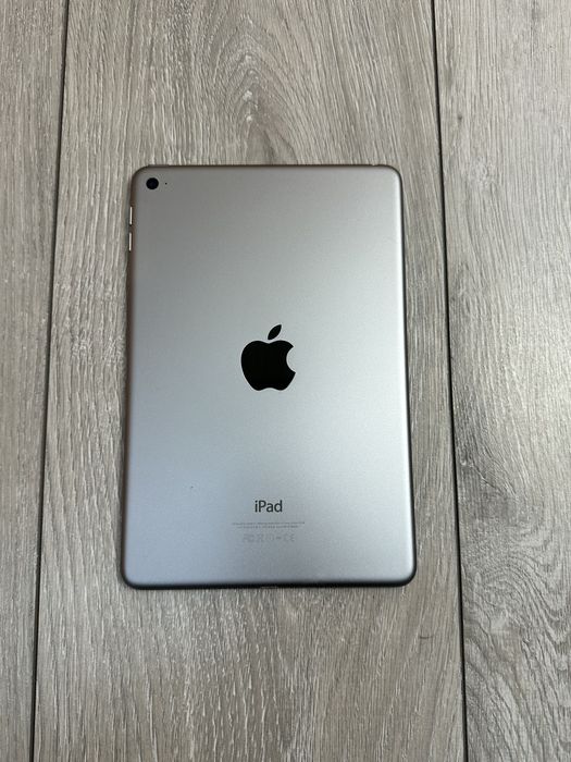 iPad mini 4, 128 GB