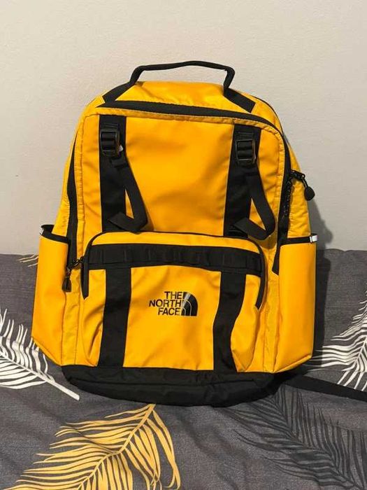 Plecak The North Face Base Camp Daypack