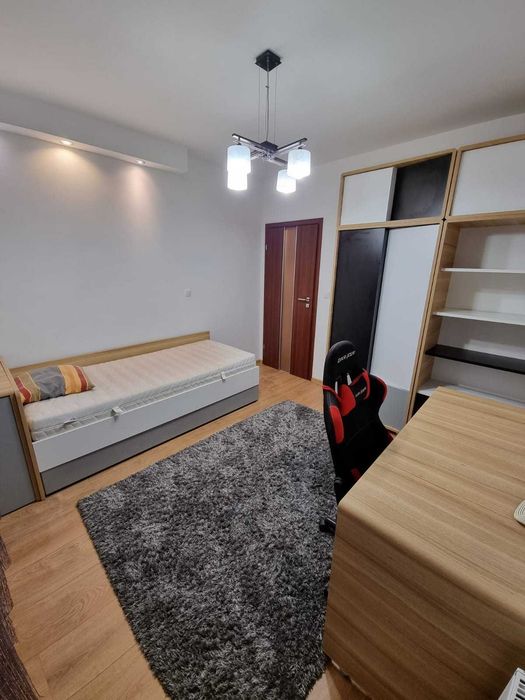 Pokój 12m2 do Wynajęcia! Blisko - Metro Wilanowska, Galeria Mokotów