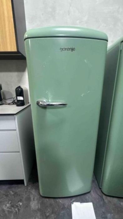Sprzedam używane lodówki Gorenje – różne kolory, stan dobry