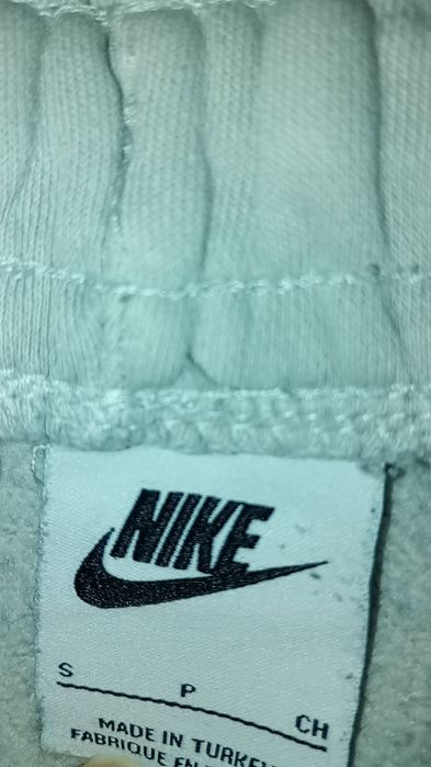 Spodnie Nike orginalne