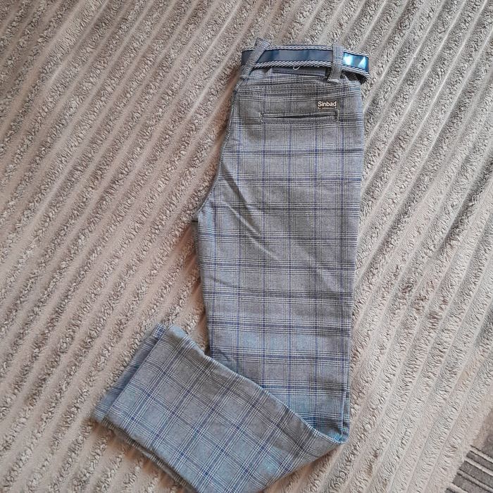 Штани на хлопчика