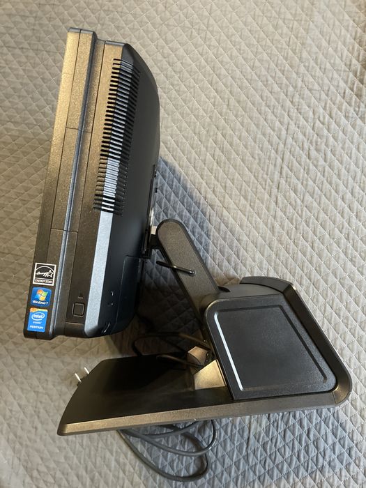 POS,HP RP7 Retail System Model 7800