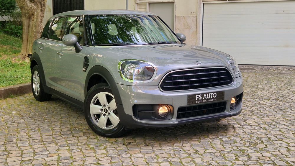 Mini Countryman One *DESDE 315€MÊS*