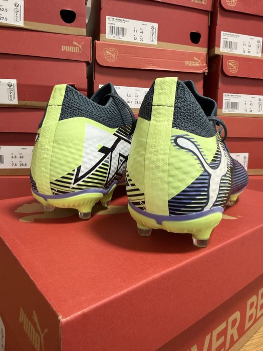 Korki Puma future 7 pro 41r oryginal