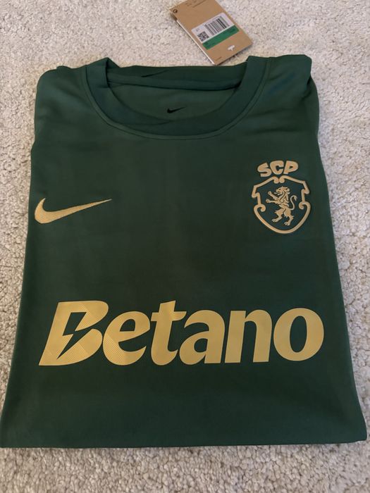 Camisila Sporting