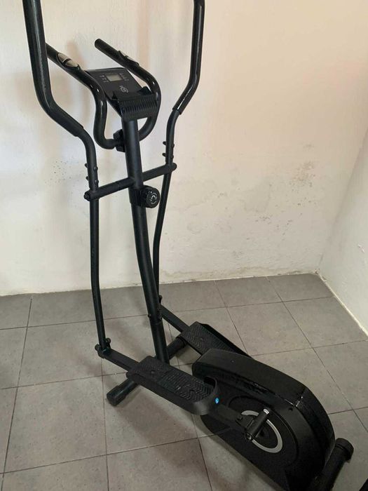 Bicicleta Elíptica POWERFIT