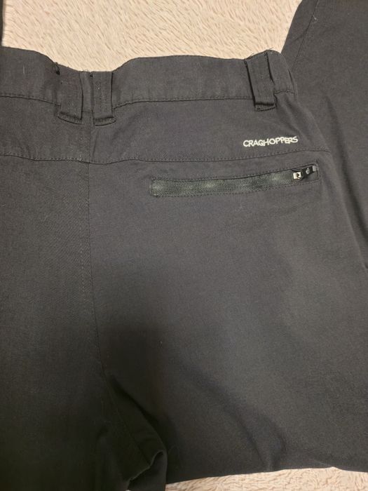 Штани CRAGHOPPERS

R

81 cm
